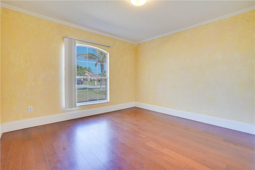 PORT ST LUCIE SECTION 15 - Residential