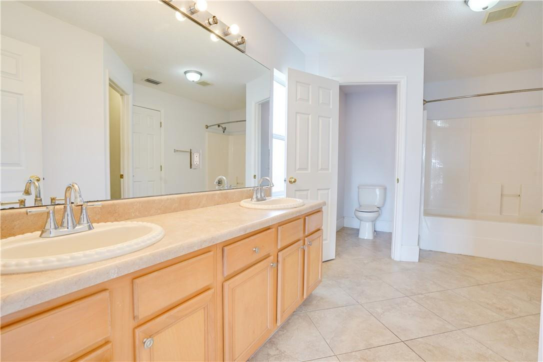 PORT ST LUCIE SECTION 15 - Residential