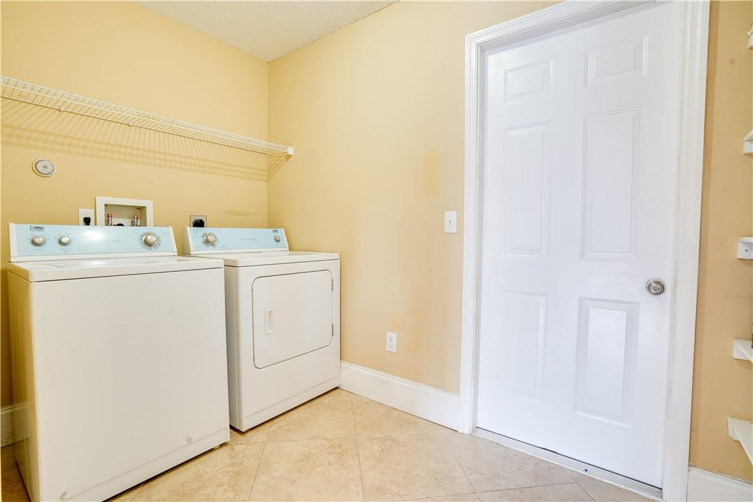 PORT ST LUCIE SECTION 15 - Residential