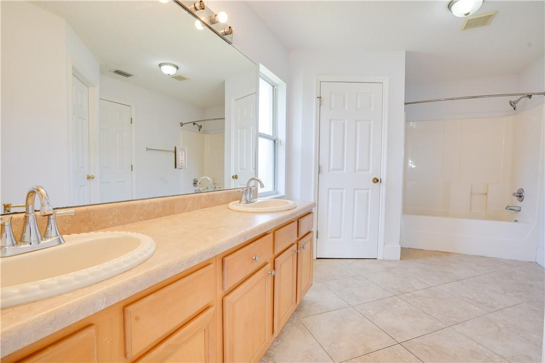 PORT ST LUCIE SECTION 15 - Residential