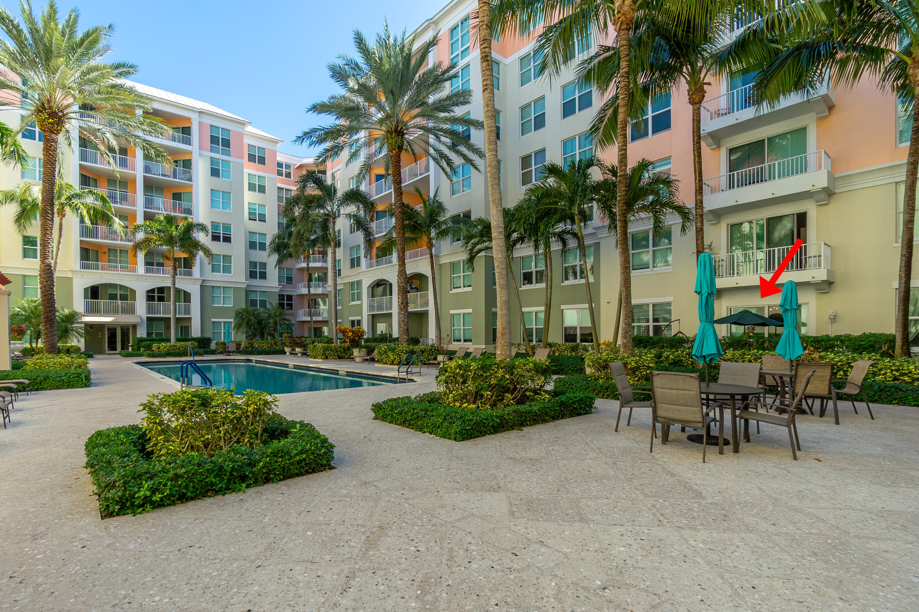 804 E Windward Way 108