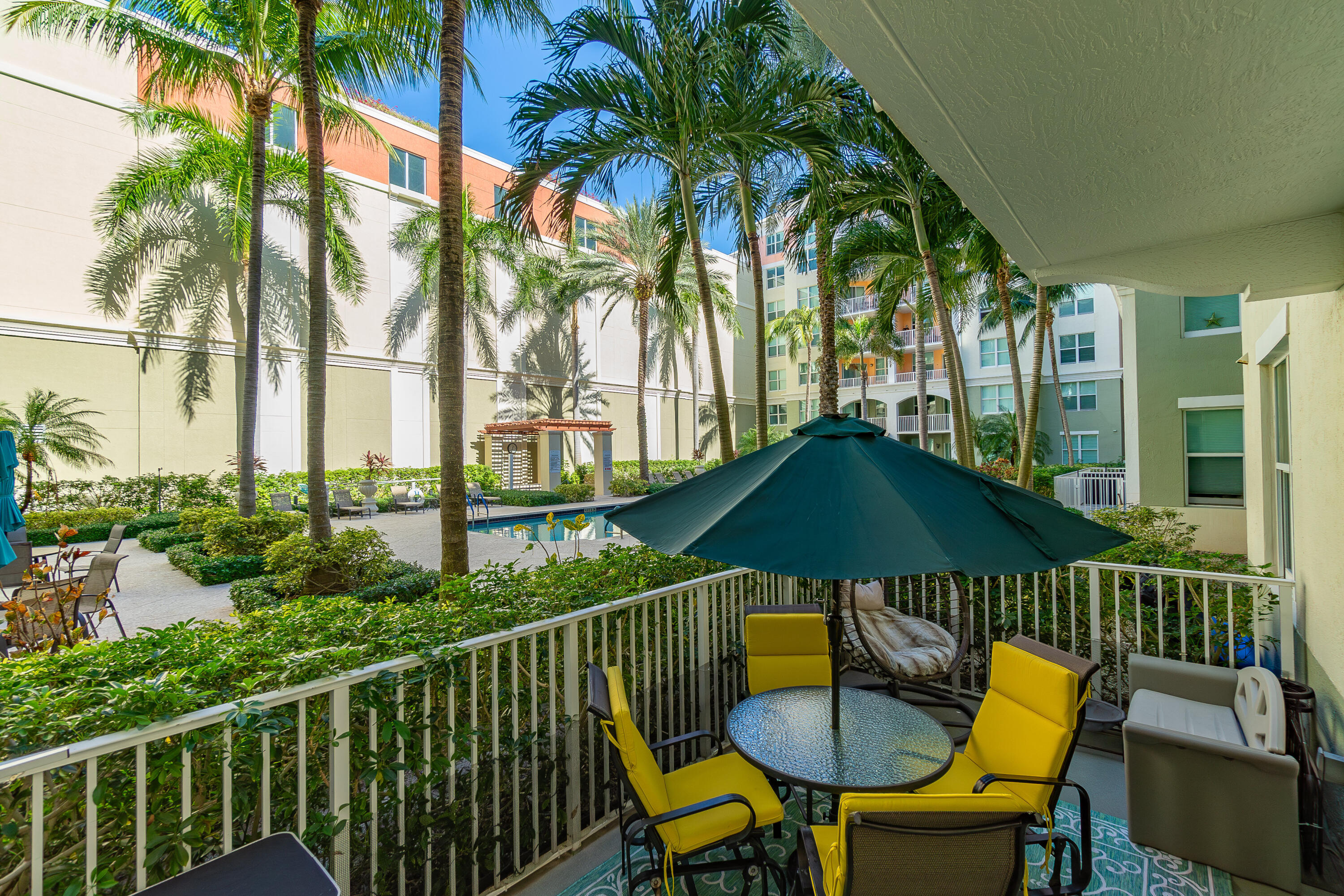 MOORINGS AT LANTANA CONDO 2 - Residential