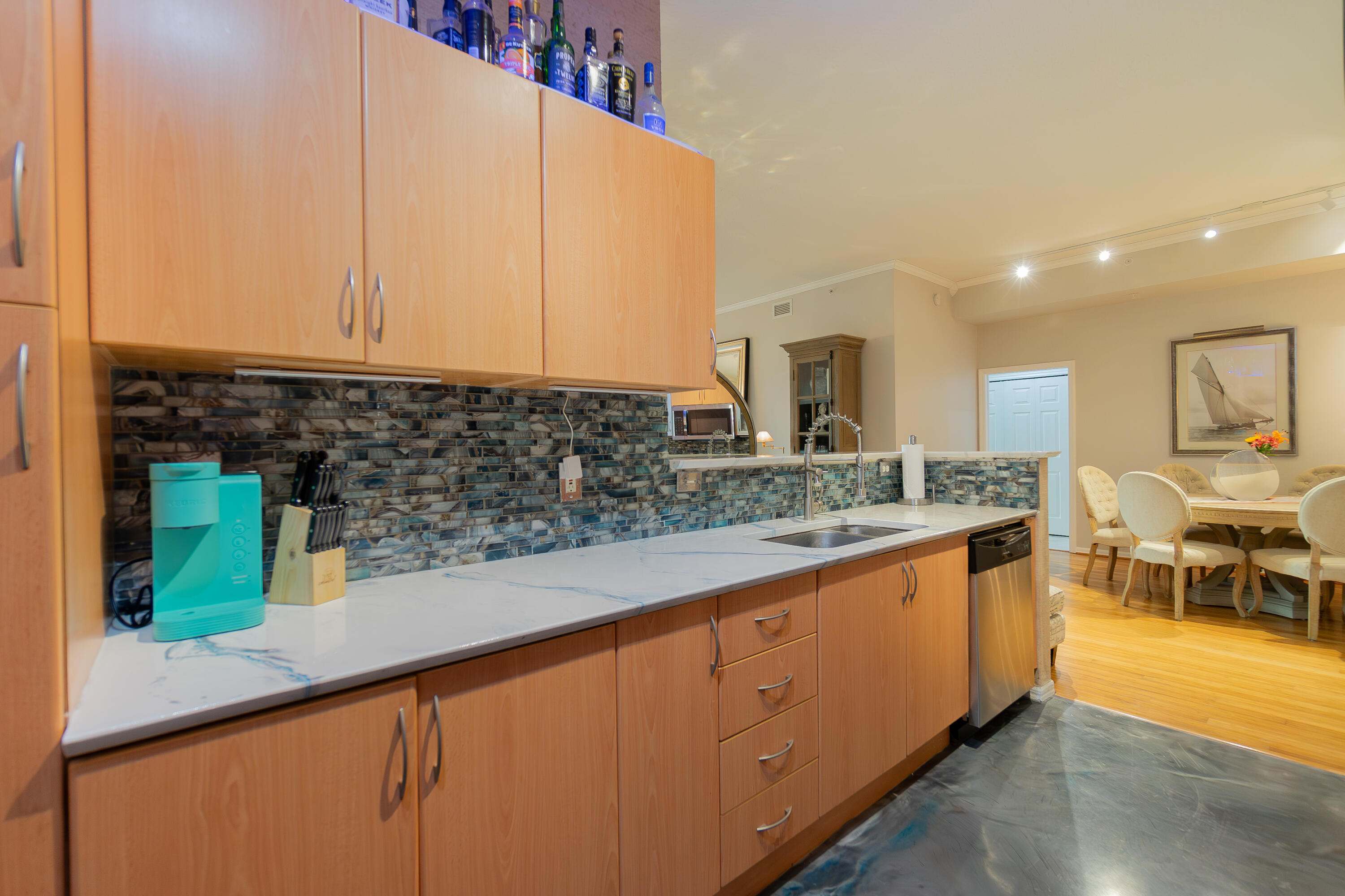 MOORINGS AT LANTANA CONDO 2 - Residential