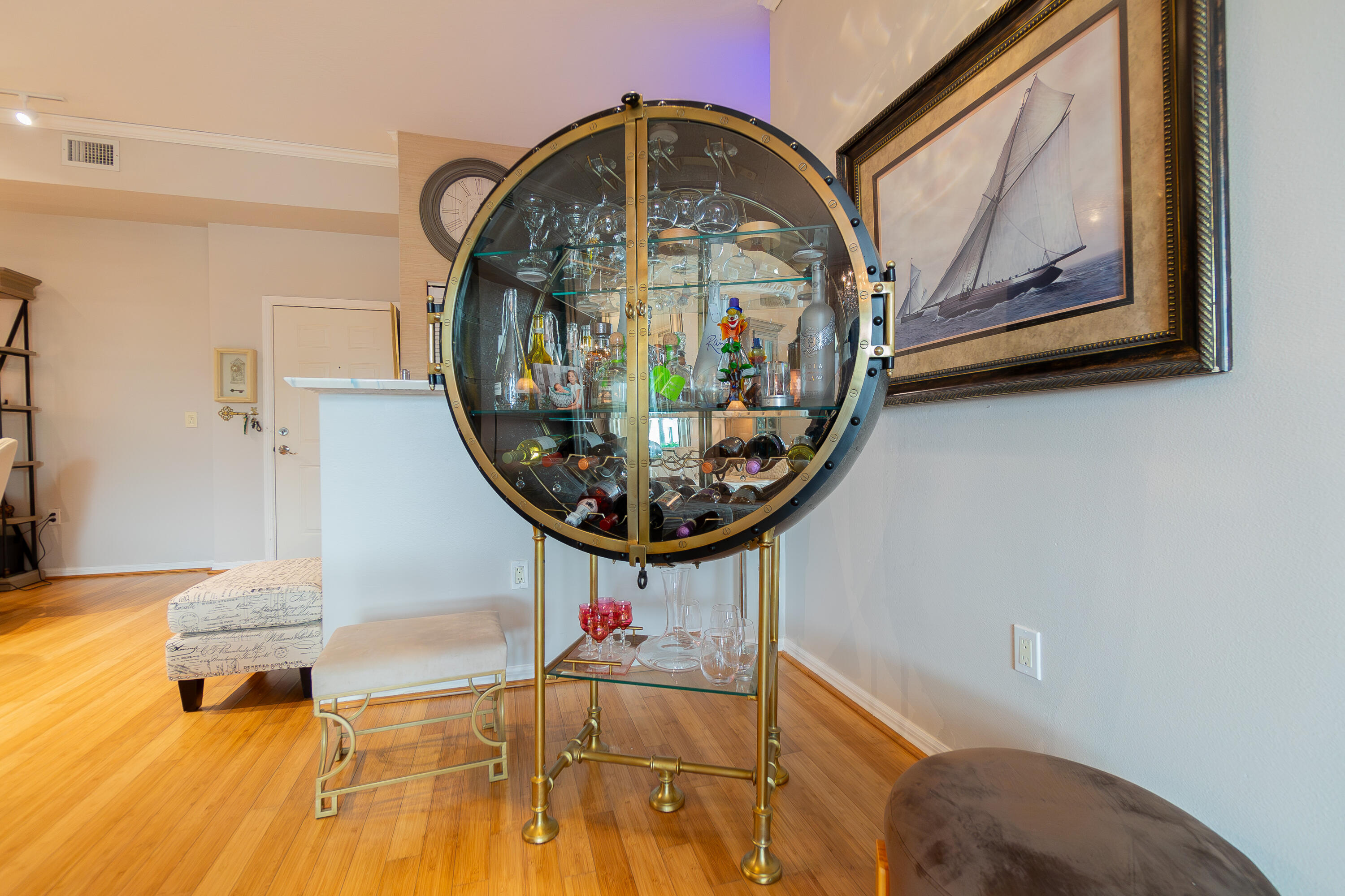 MOORINGS AT LANTANA CONDO 2 - Residential