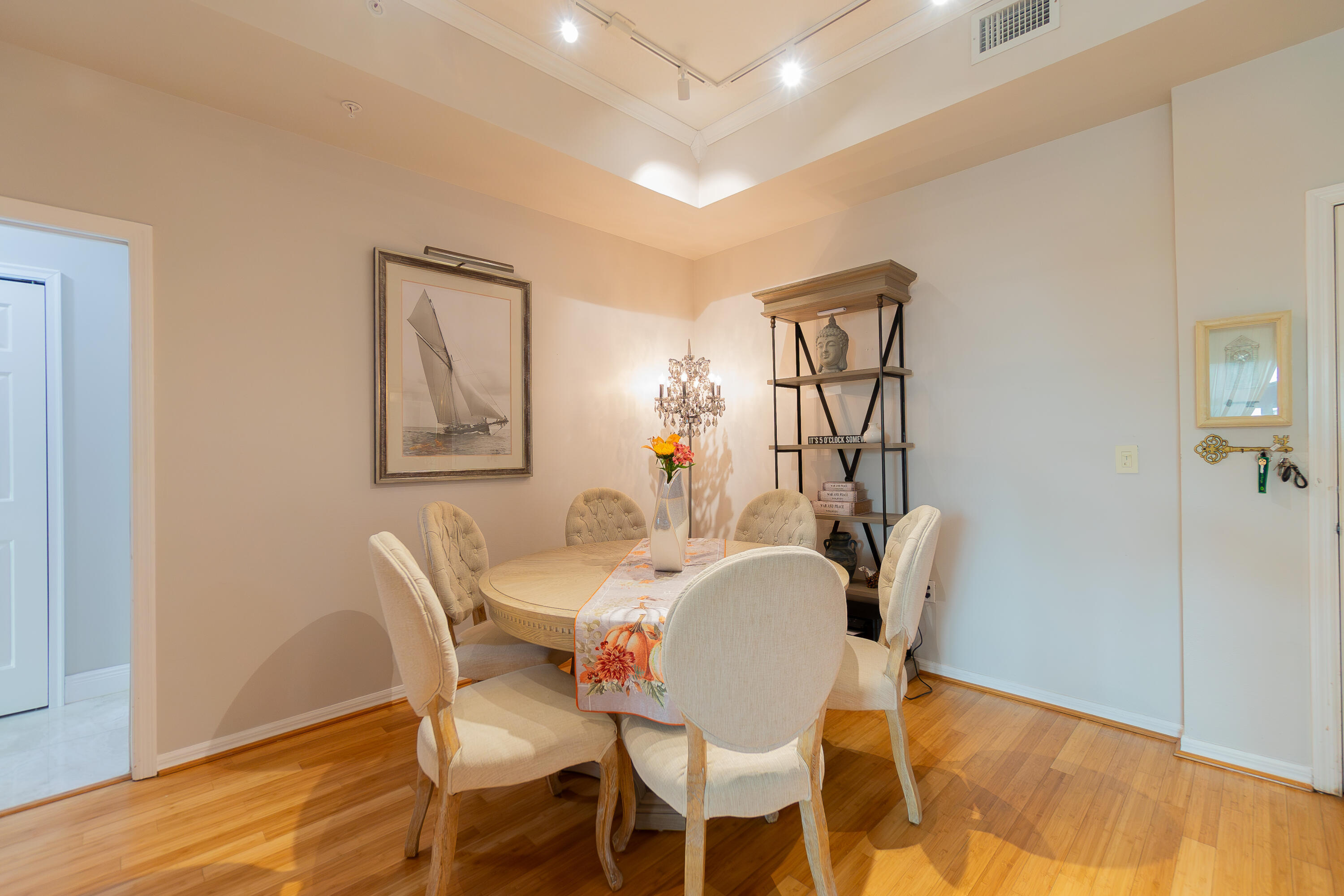 MOORINGS AT LANTANA CONDO 2 - Residential