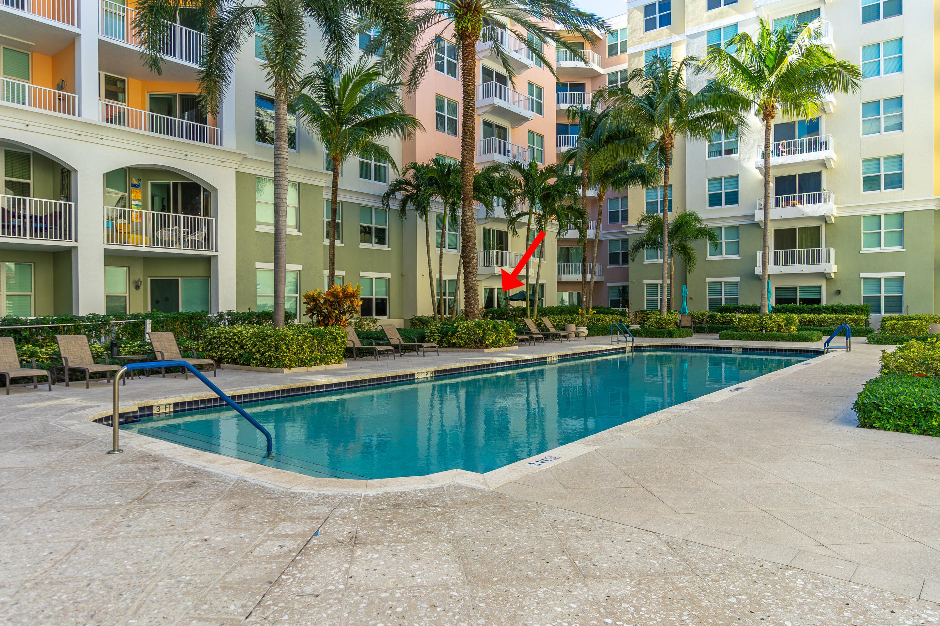 804 E Windward Way 108