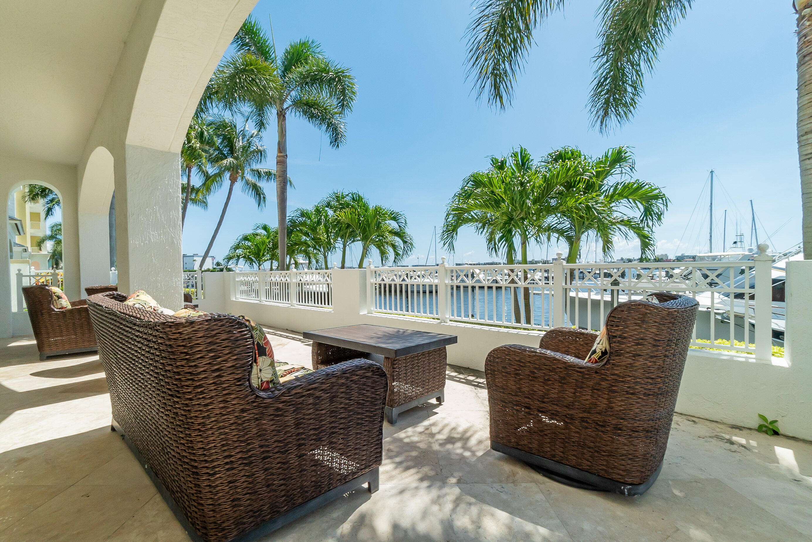 MOORINGS AT LANTANA CONDO 2 - Residential