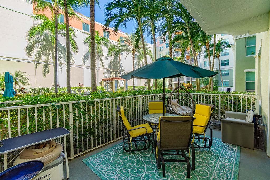 Photo of 804 E Windward Way #108, Lantana, FL 33462 (MLS # B26015332)