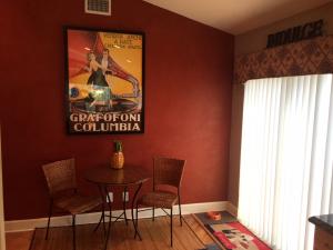 CRYSTAL POINTE 2 - Residential Lease