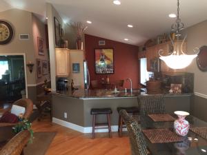 CRYSTAL POINTE 2 - Residential Lease