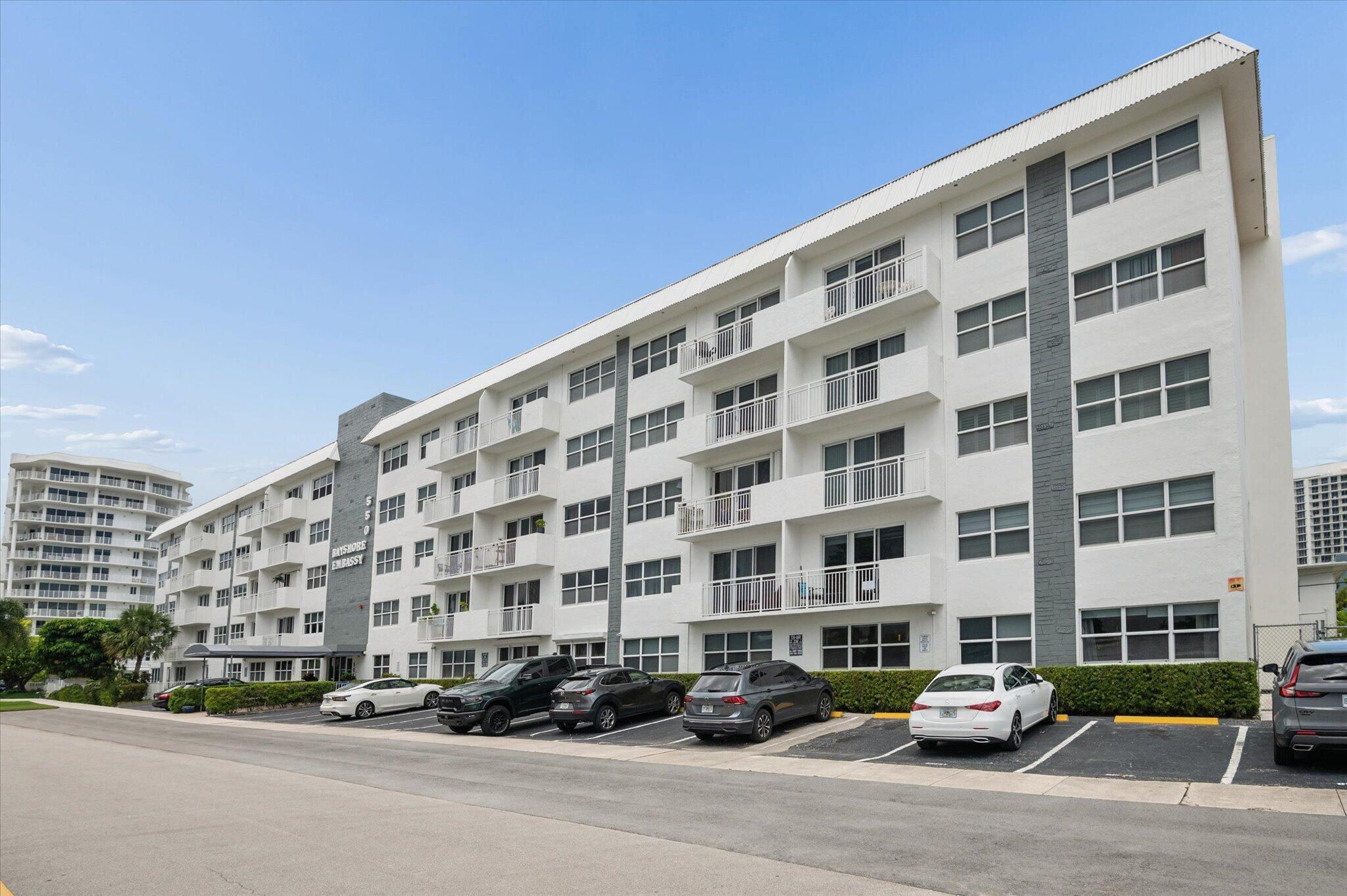 550 Bayshore Drive 314