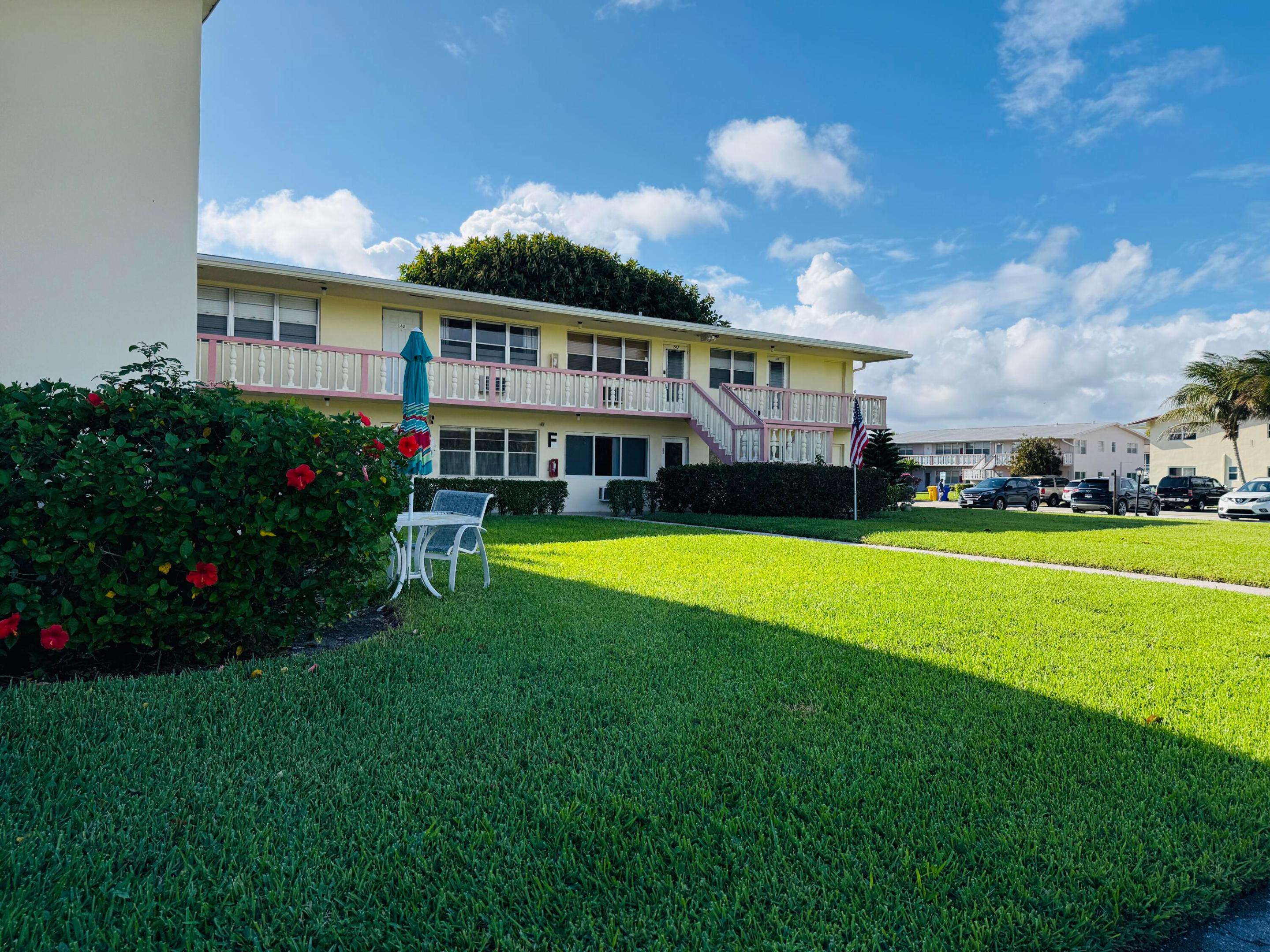 EASTHAMPTON CONDO - Residential