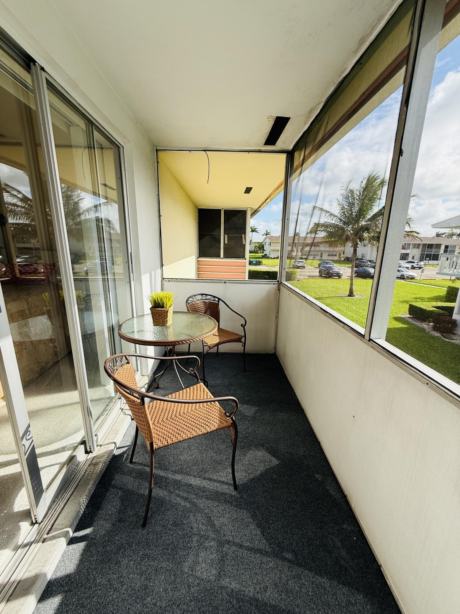 EASTHAMPTON CONDO - Residential