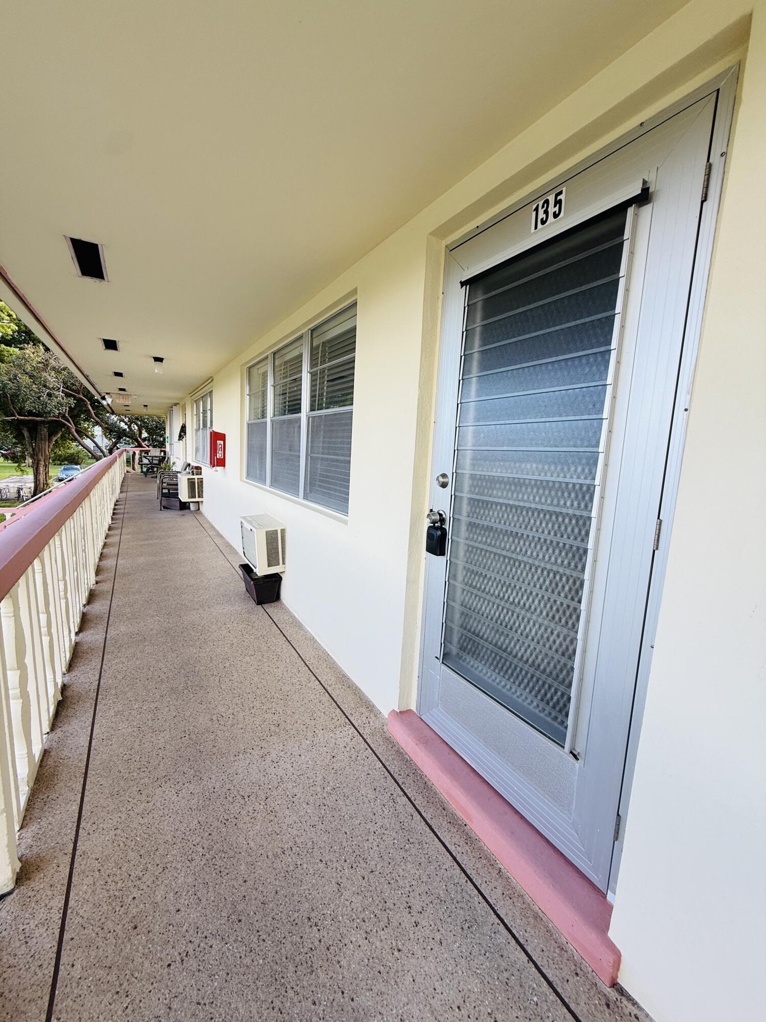 EASTHAMPTON CONDO - Residential