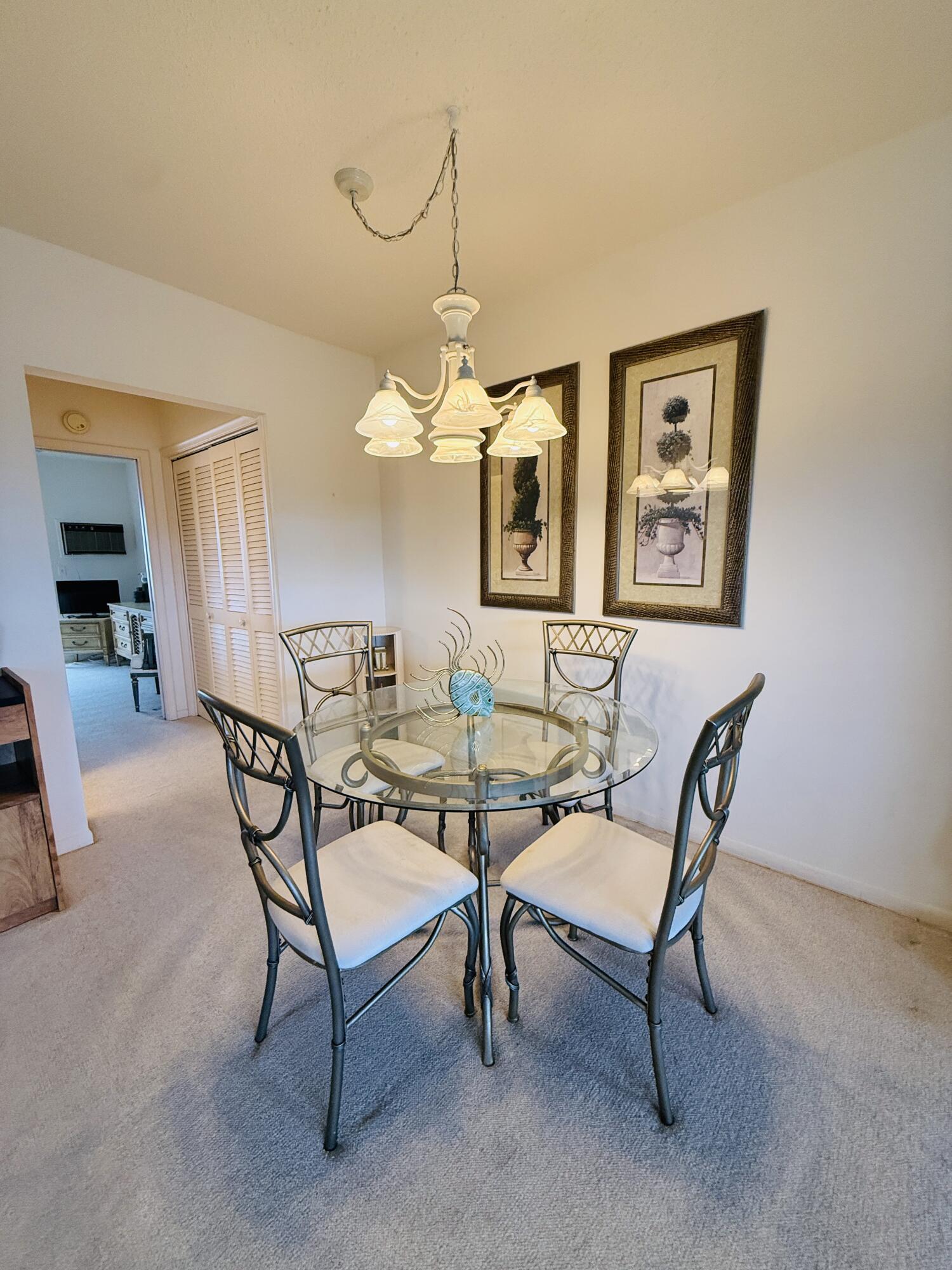 EASTHAMPTON CONDO - Residential