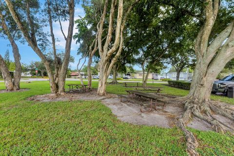 A home in Pembroke Pines