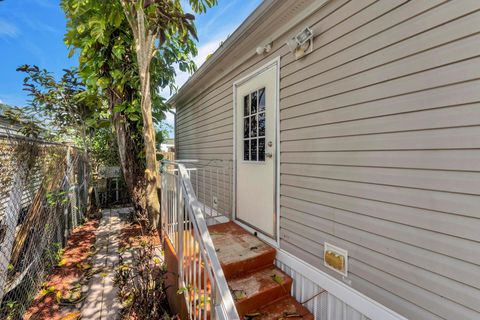 A home in Pembroke Pines