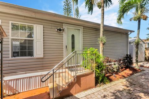 A home in Pembroke Pines