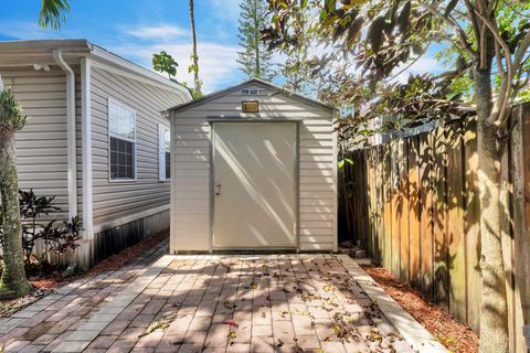 A home in Pembroke Pines