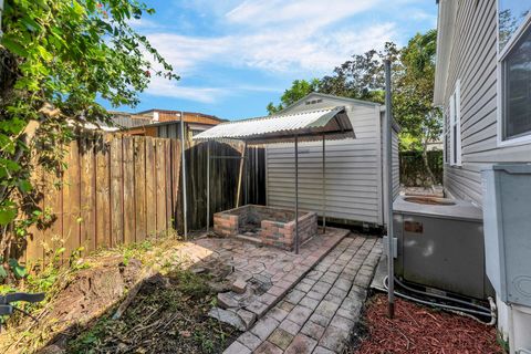 A home in Pembroke Pines