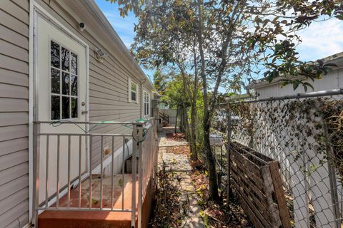 A home in Pembroke Pines