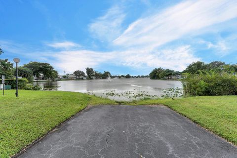 A home in Pembroke Pines