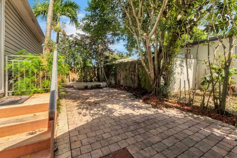 A home in Pembroke Pines