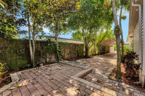 A home in Pembroke Pines