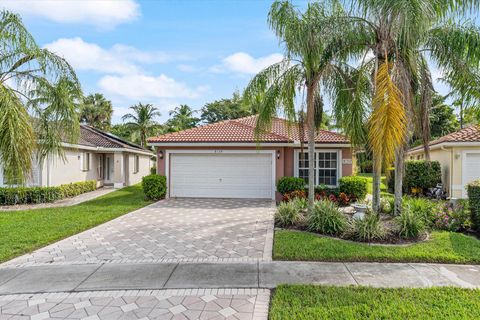8134 Palm Gate Drive Boynton Beach FL 33436