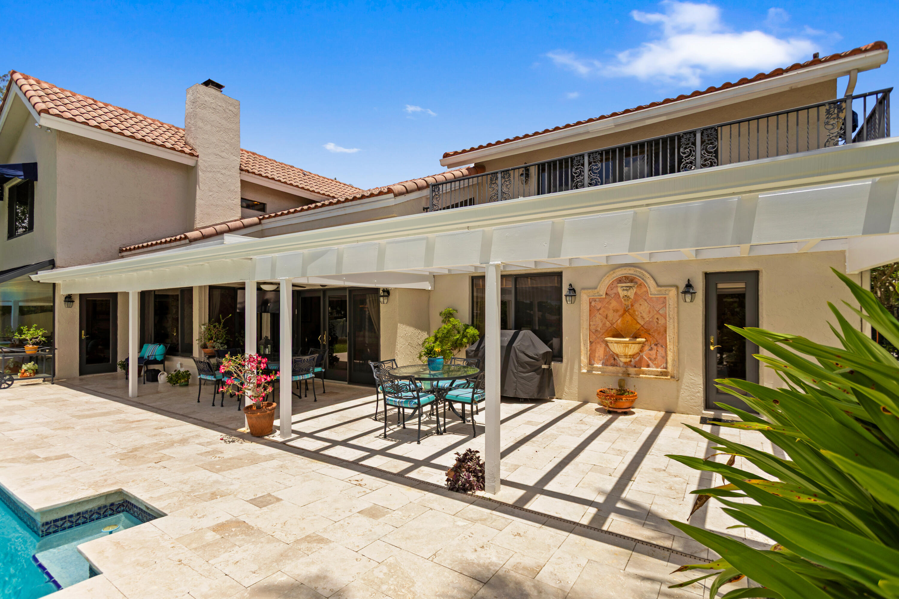 JACARANDA COUNTRY CLUB - Residential