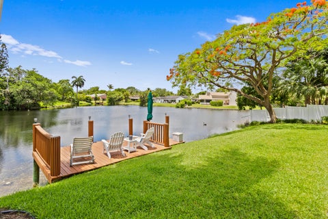 Tiny photo for 8540 N Lake Dasha Drive, Plantation, FL 33324 (MLS # B26033621)