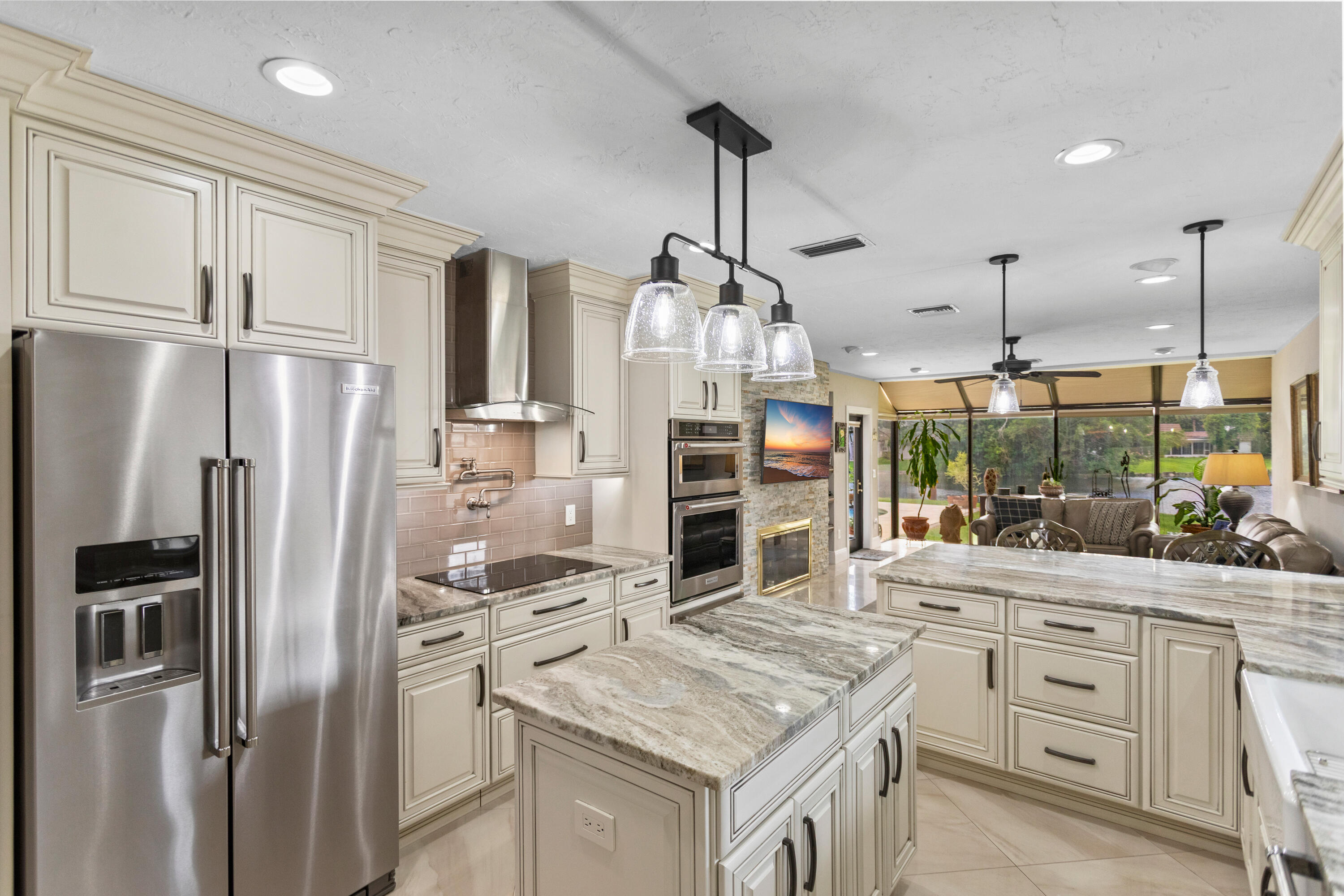 JACARANDA COUNTRY CLUB - Residential