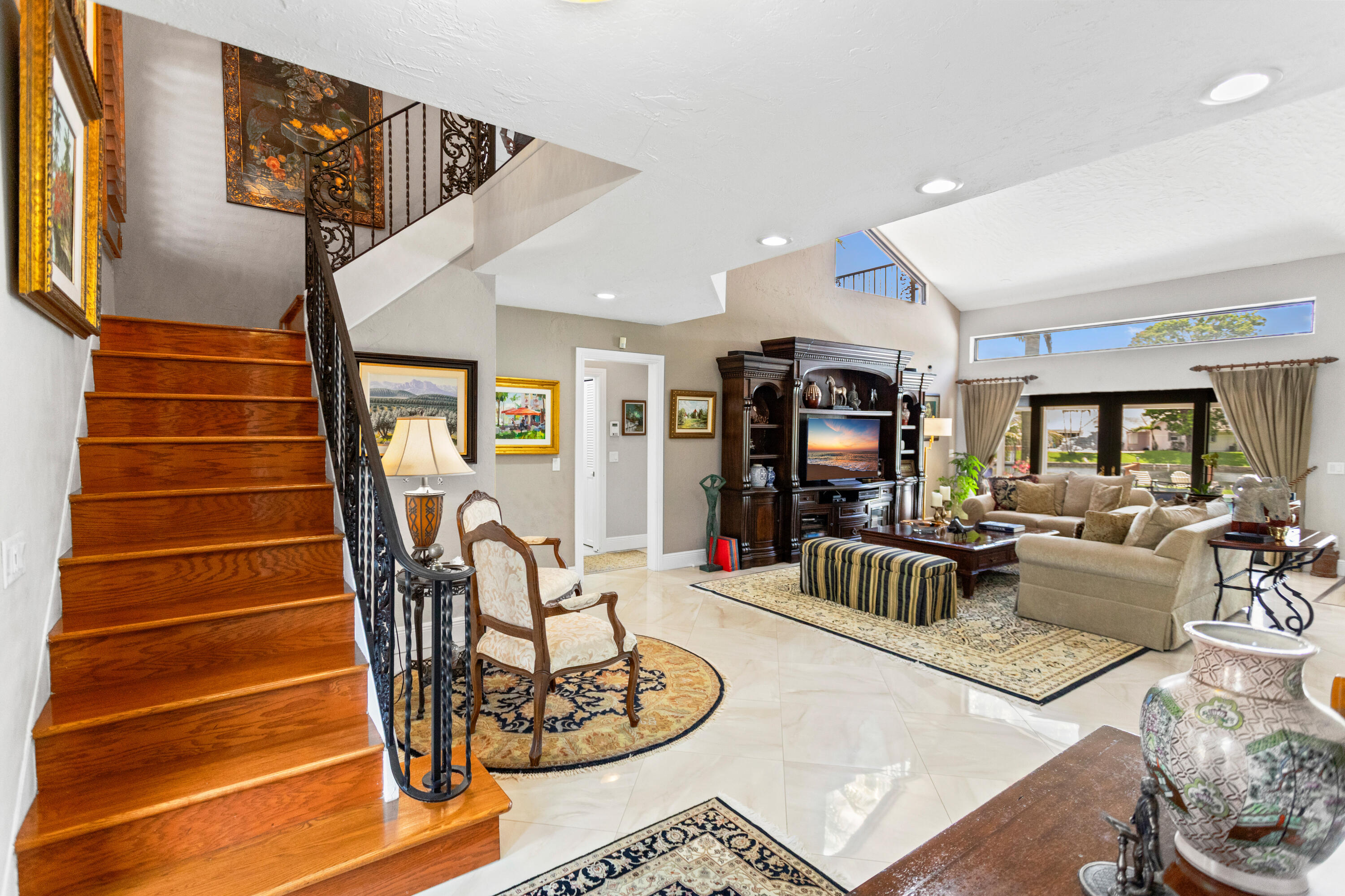 JACARANDA COUNTRY CLUB - Residential