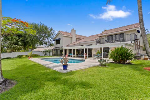 Tiny photo for 8540 N Lake Dasha Drive, Plantation, FL 33324 (MLS # B26033621)