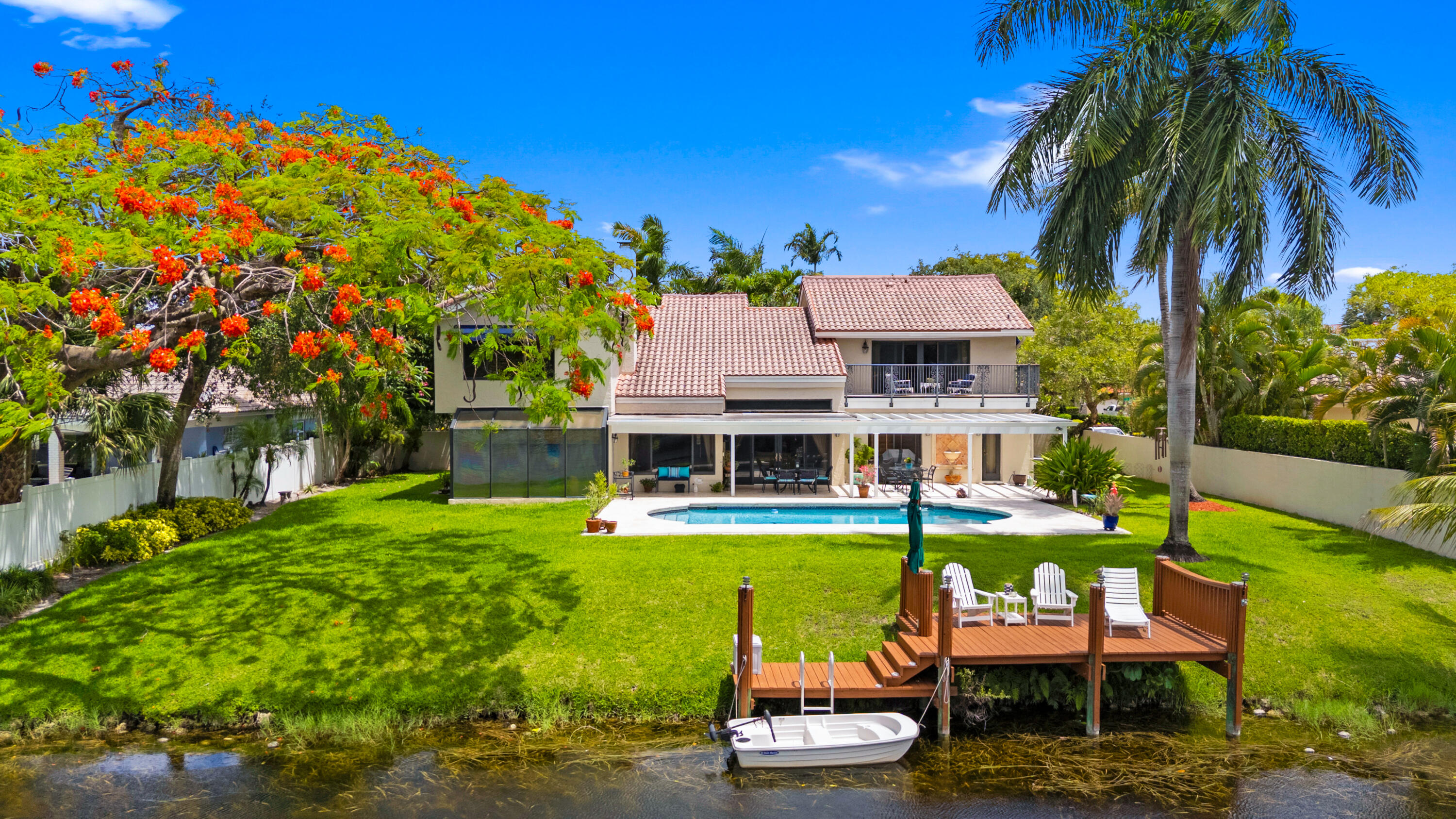 JACARANDA COUNTRY CLUB - Residential