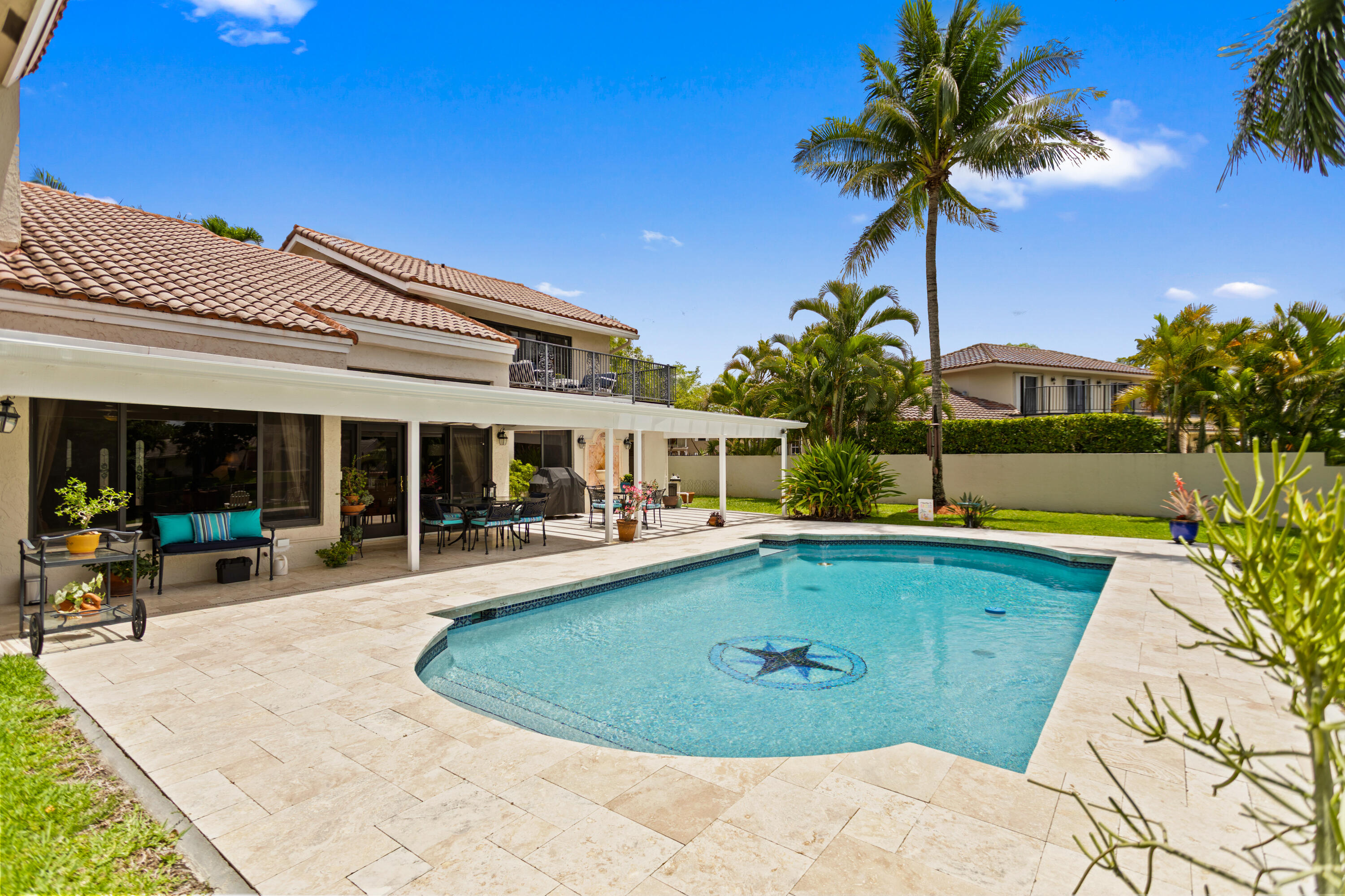JACARANDA COUNTRY CLUB - Residential