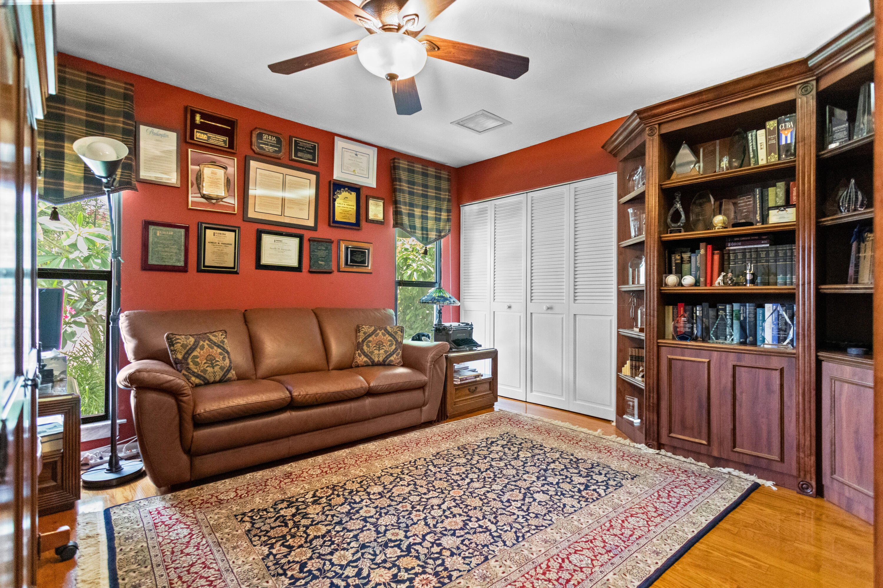 JACARANDA COUNTRY CLUB - Residential