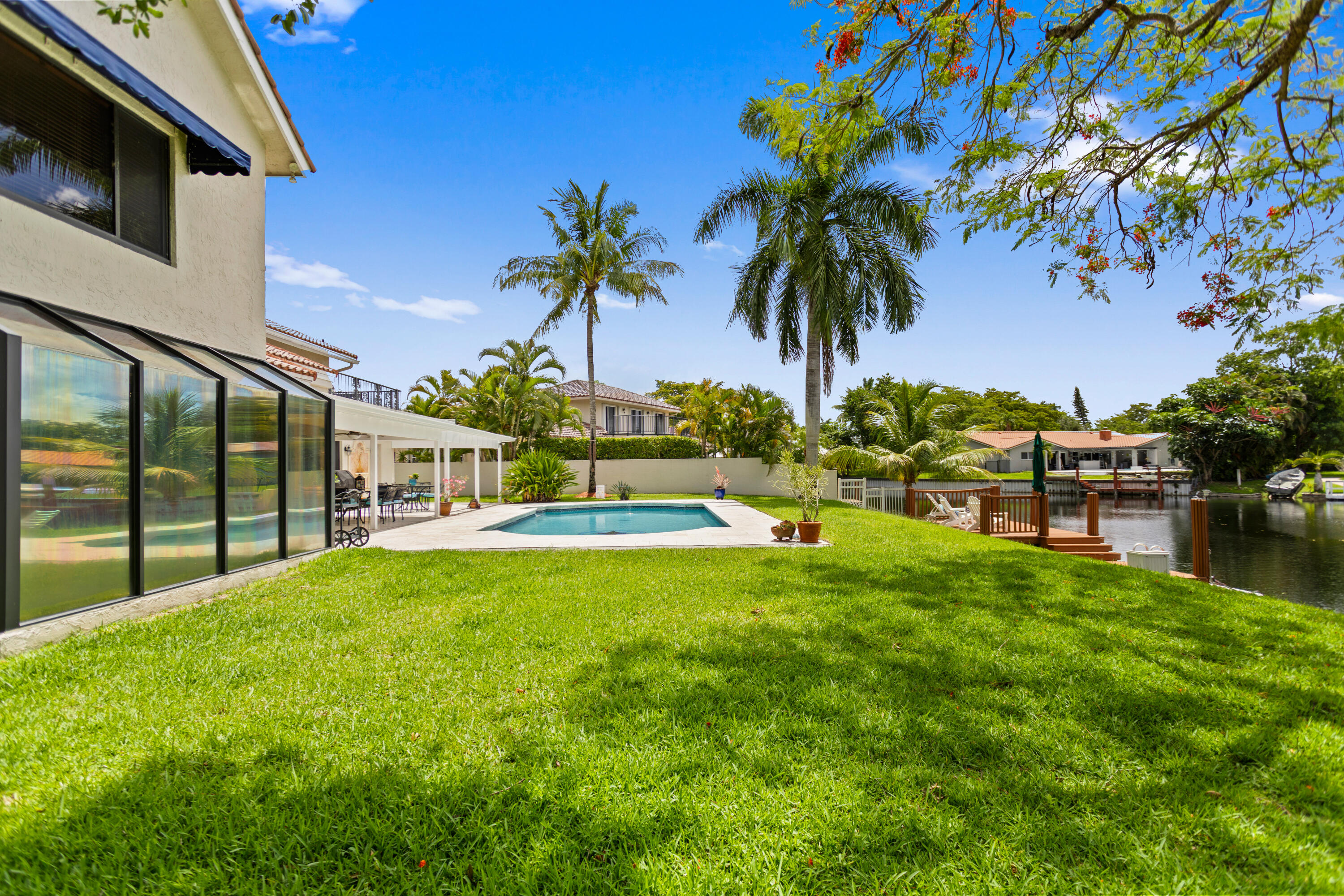 JACARANDA COUNTRY CLUB - Residential