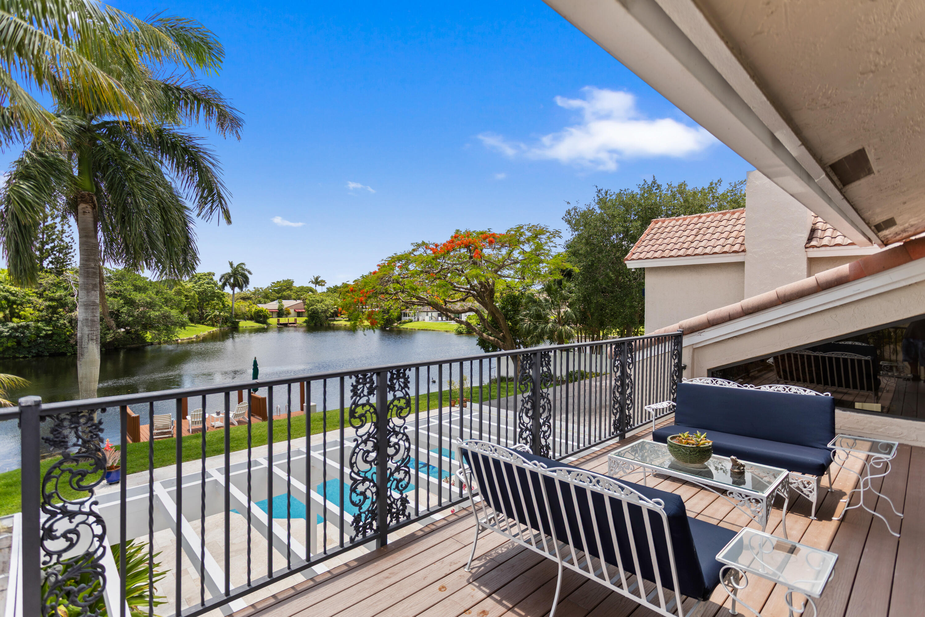 JACARANDA COUNTRY CLUB - Residential
