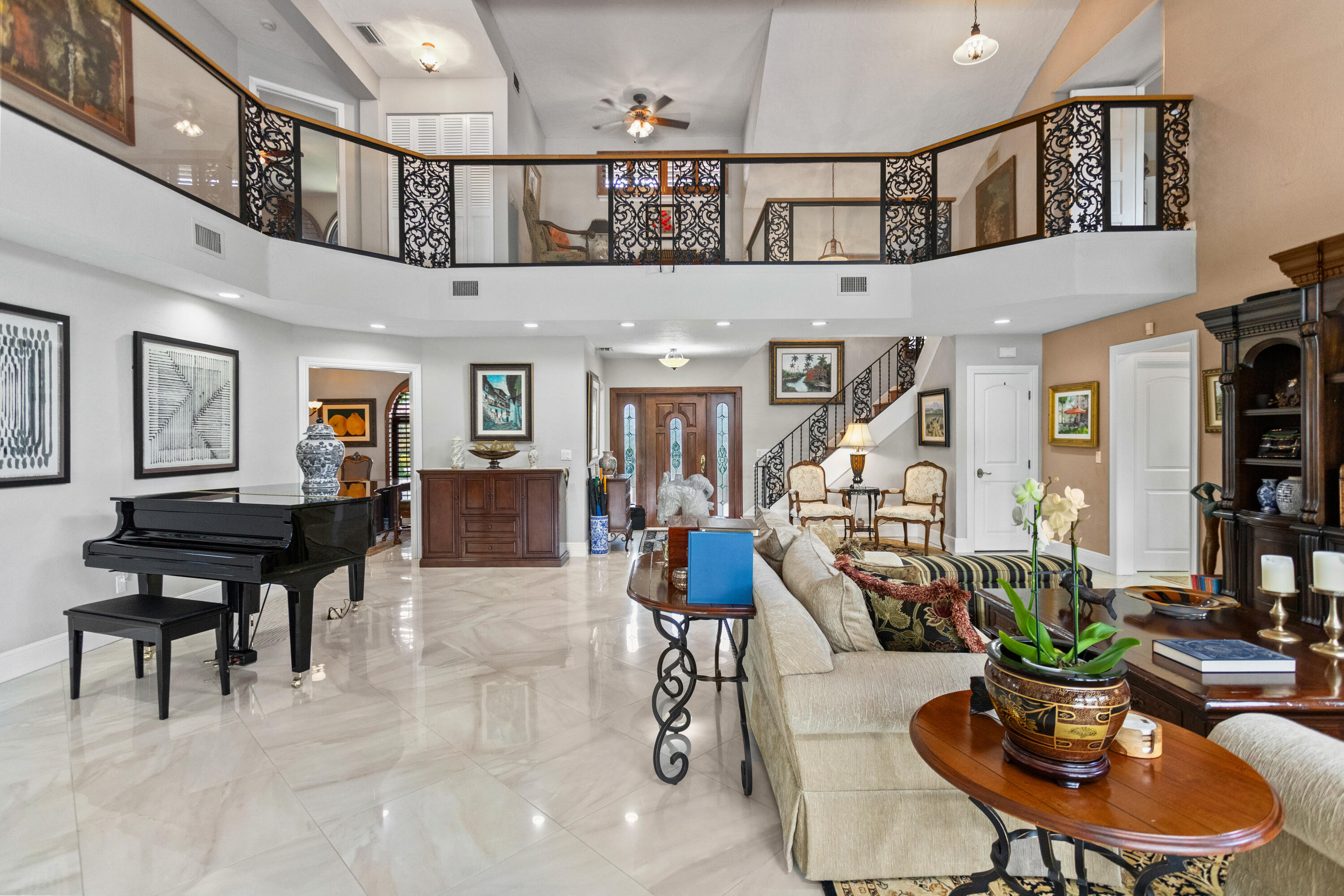 JACARANDA COUNTRY CLUB - Residential