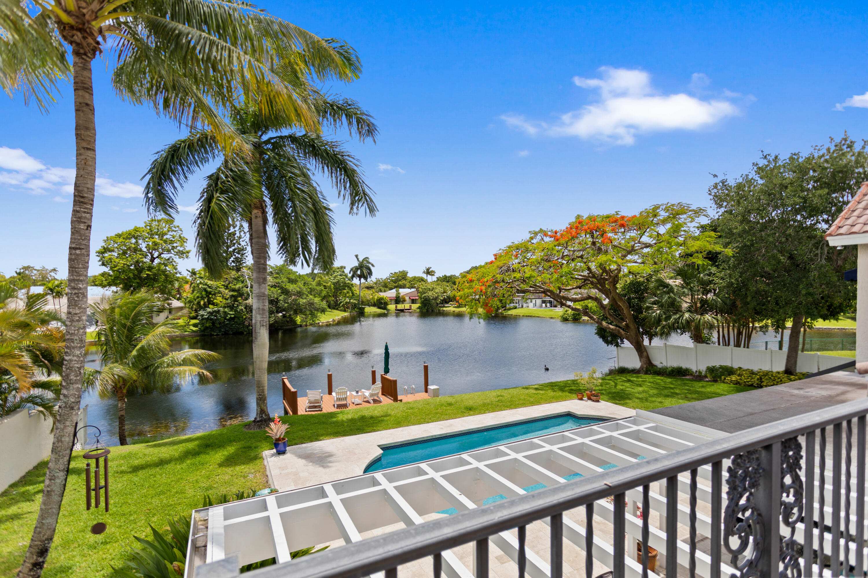 JACARANDA COUNTRY CLUB - Residential