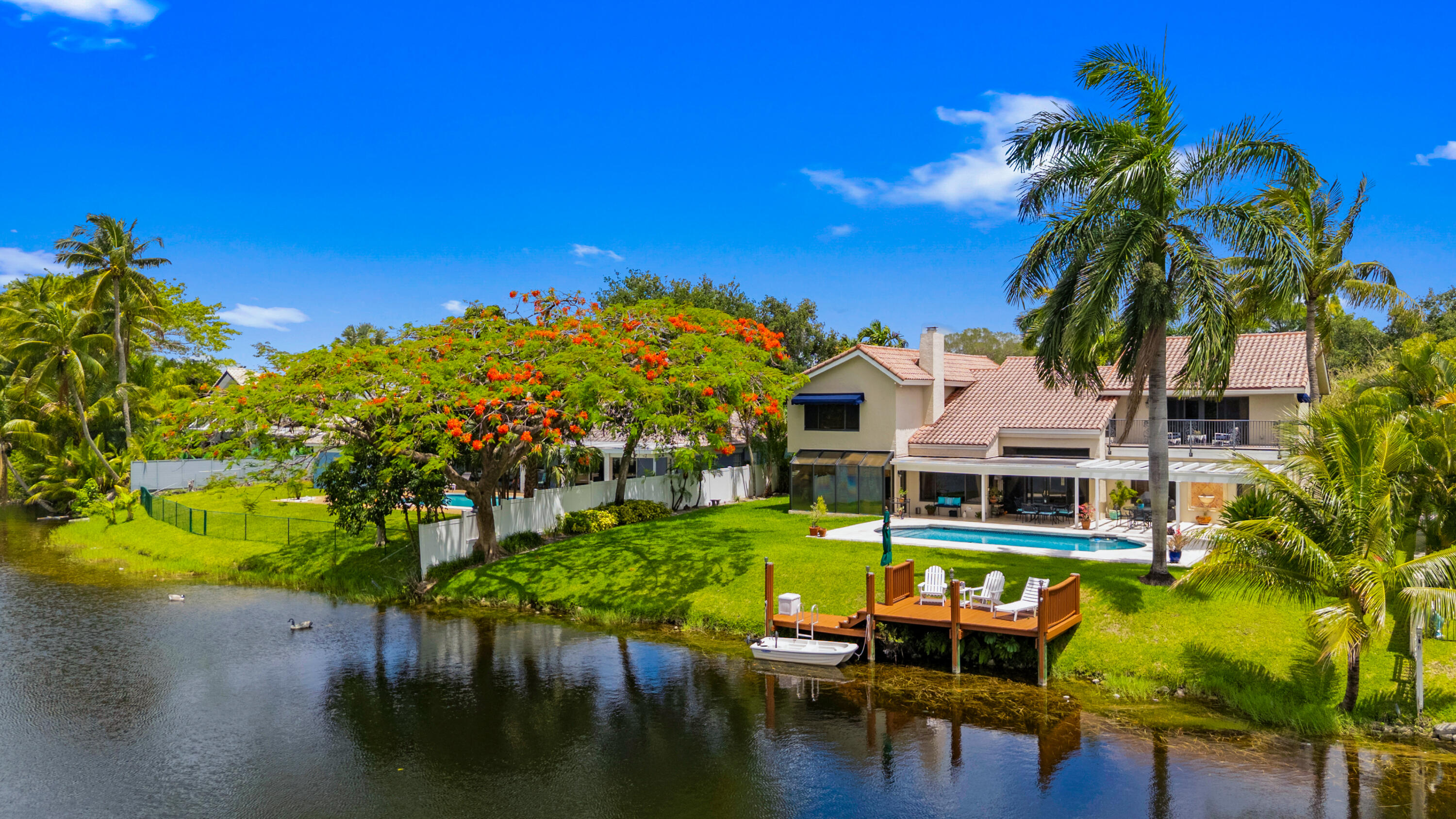 JACARANDA COUNTRY CLUB - Residential