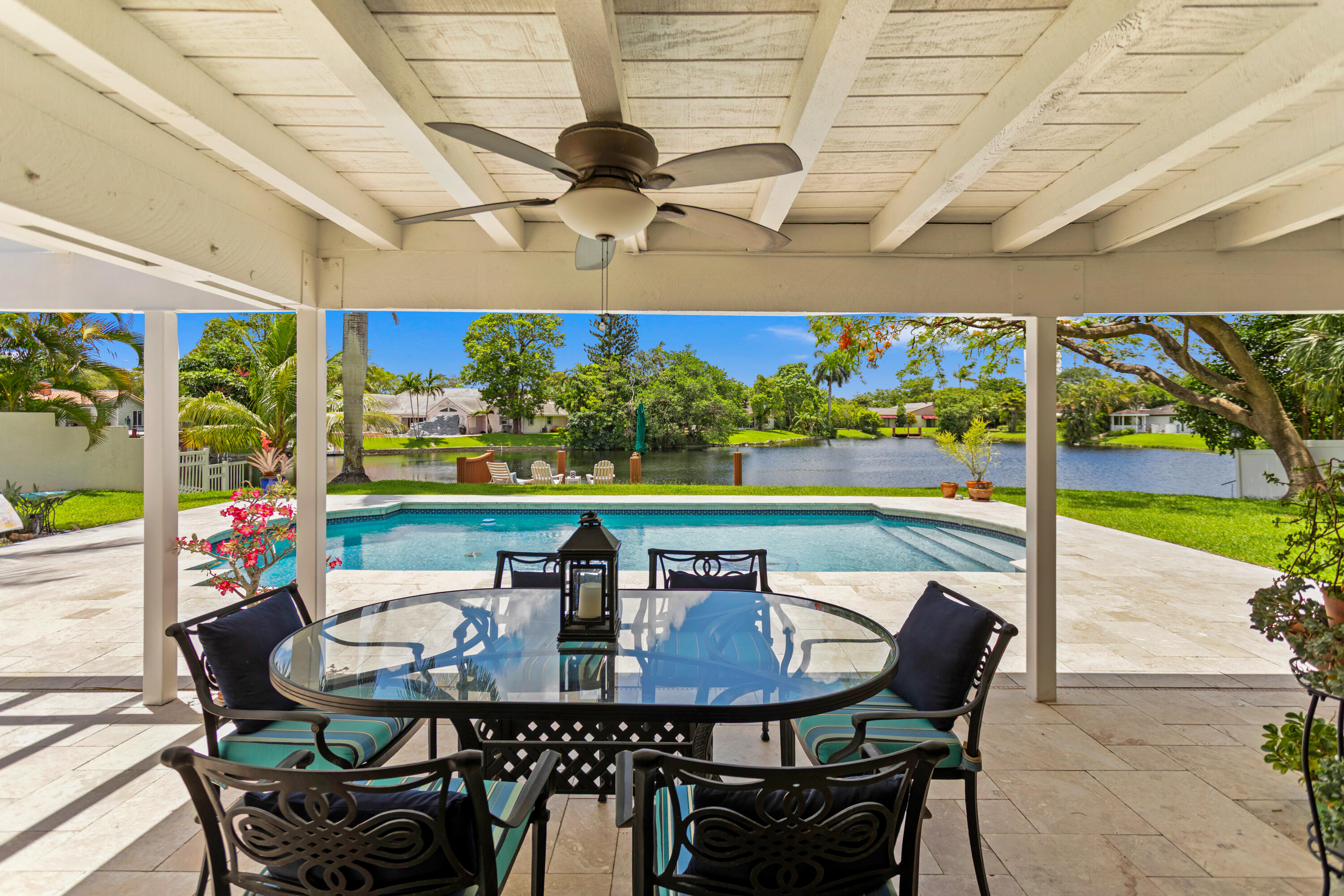 JACARANDA COUNTRY CLUB - Residential