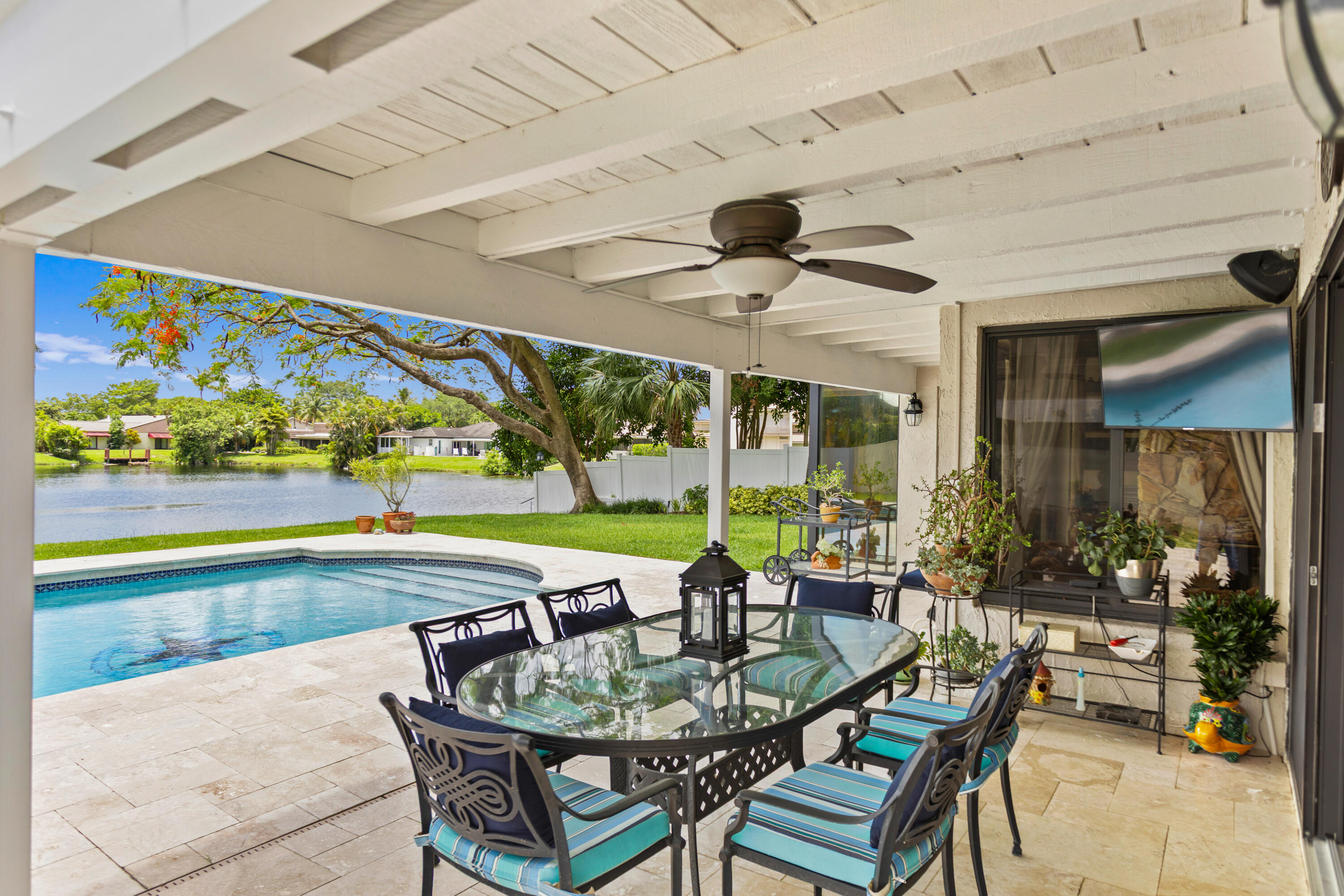 JACARANDA COUNTRY CLUB - Residential