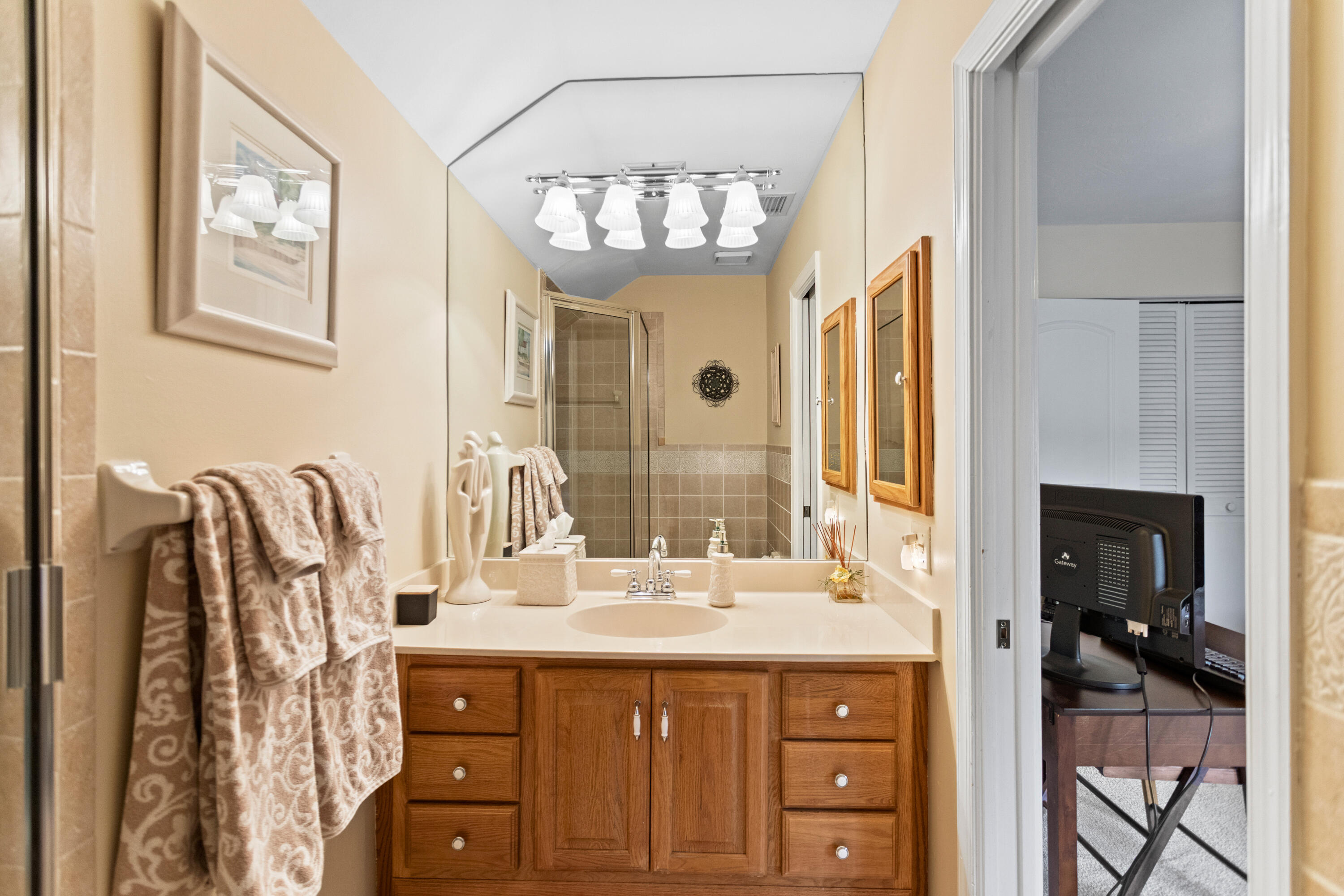 JACARANDA COUNTRY CLUB - Residential