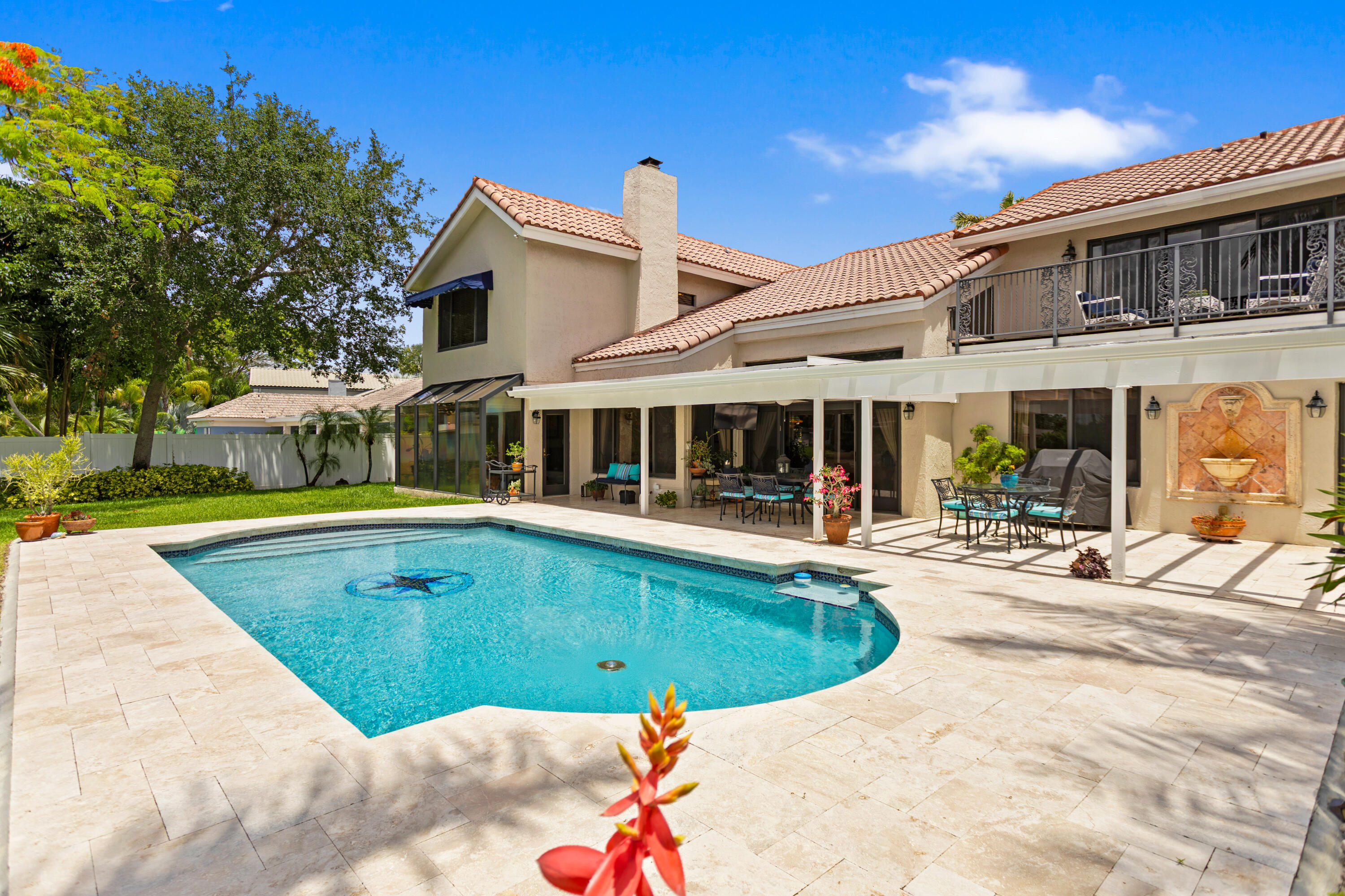 JACARANDA COUNTRY CLUB - Residential