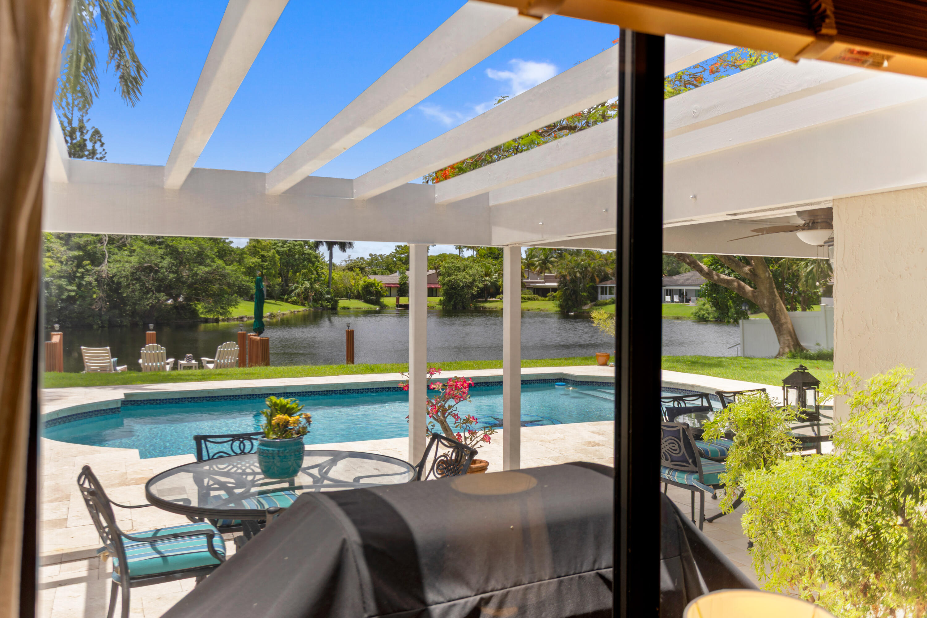 JACARANDA COUNTRY CLUB - Residential