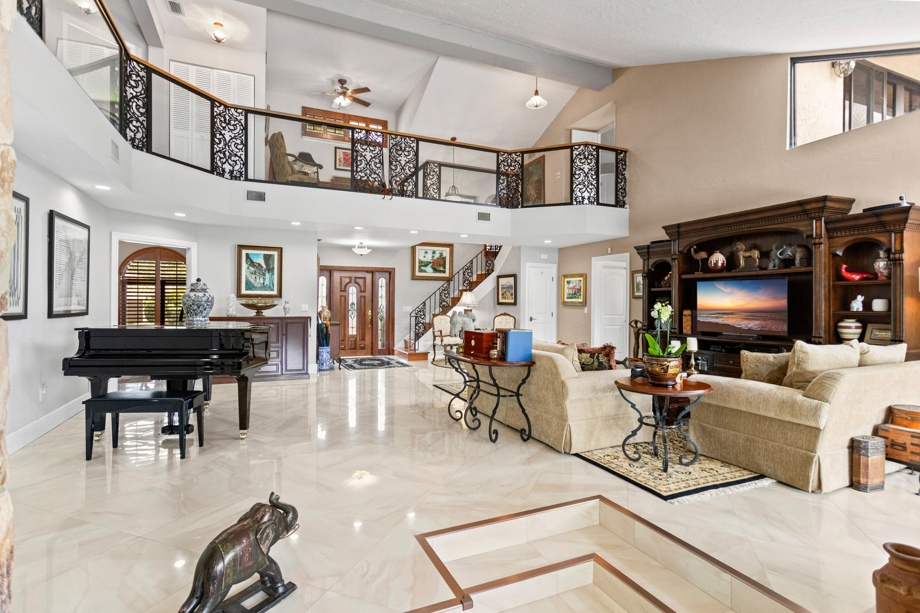 JACARANDA COUNTRY CLUB - Residential