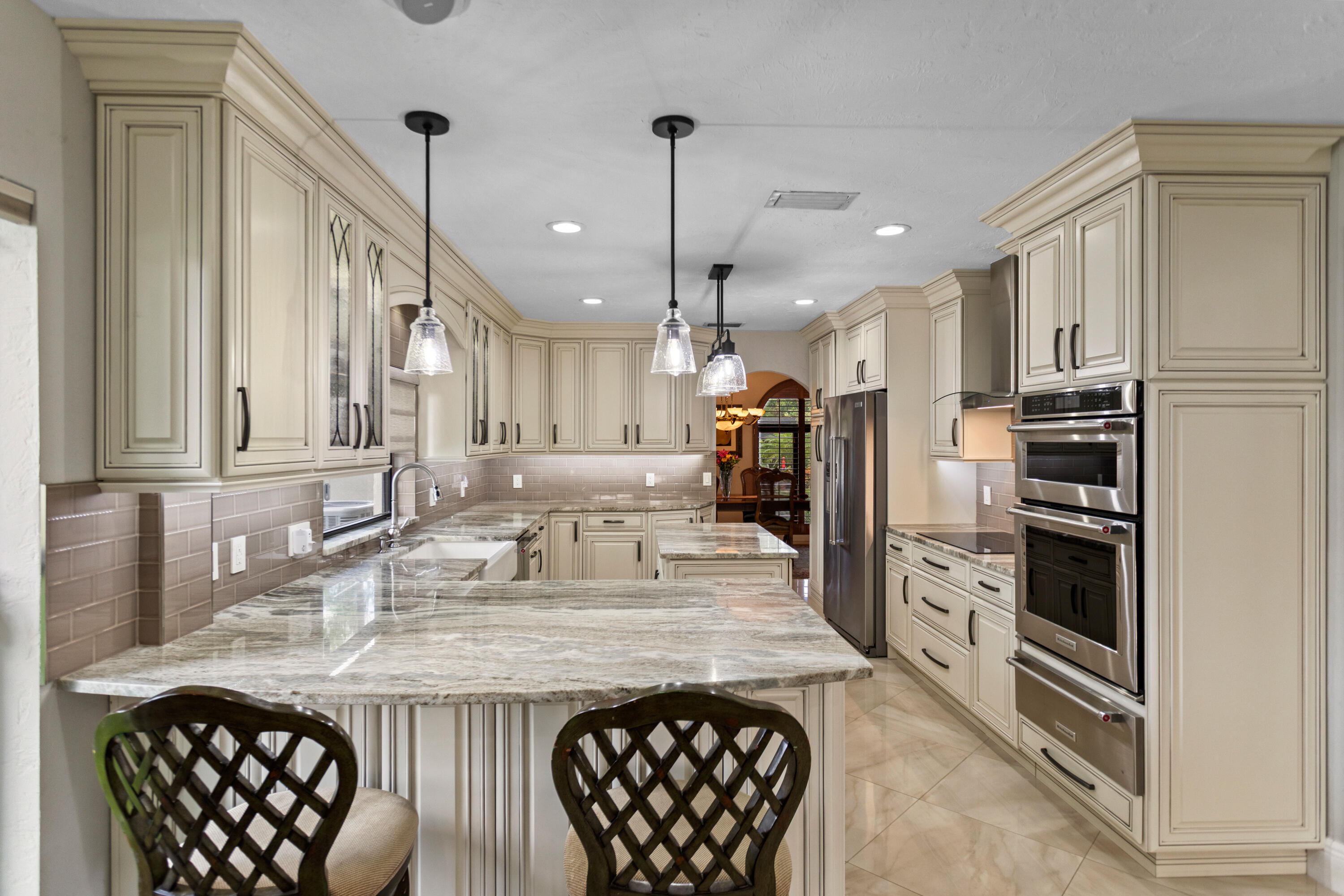 JACARANDA COUNTRY CLUB - Residential