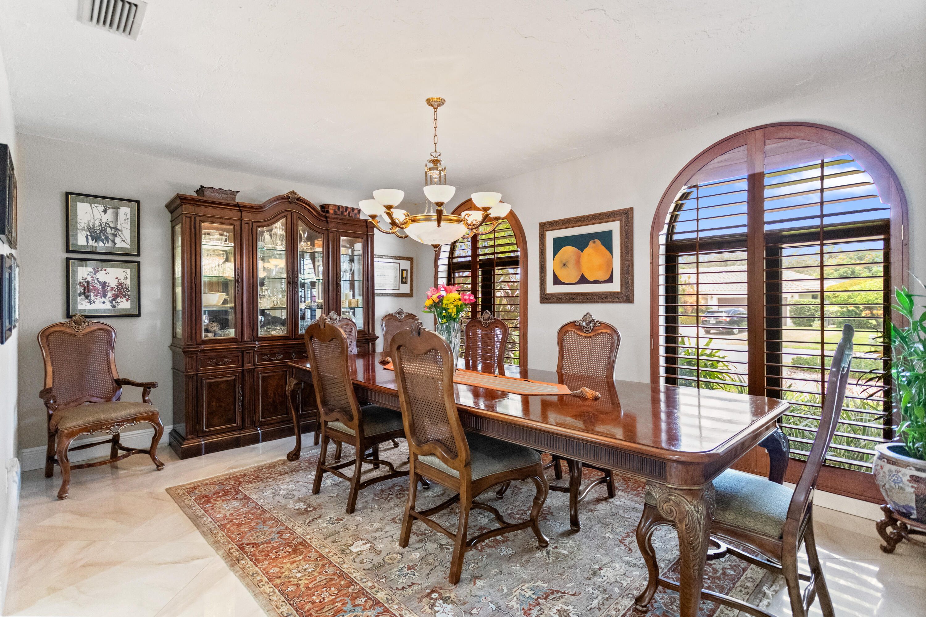 JACARANDA COUNTRY CLUB - Residential